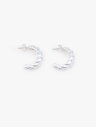 Aretes Celeste