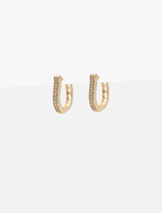 Aretes Colgantes Liora