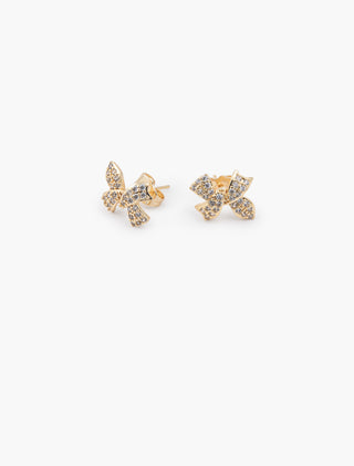 Aretes Broquel Delfina