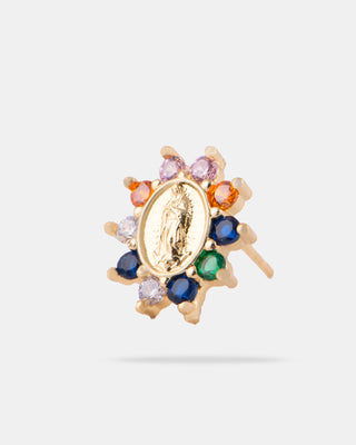 Aretes Broquel Celine