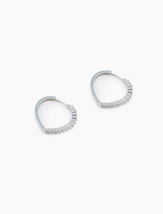 Aretes Colgantes Noemí