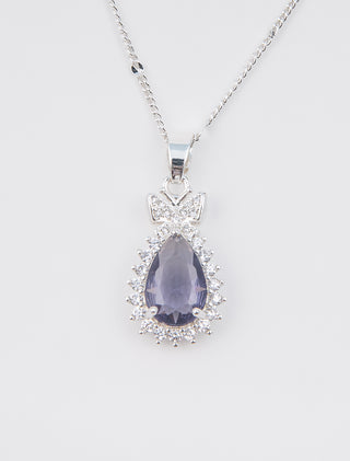 Set Aretes y Collar Quetzali