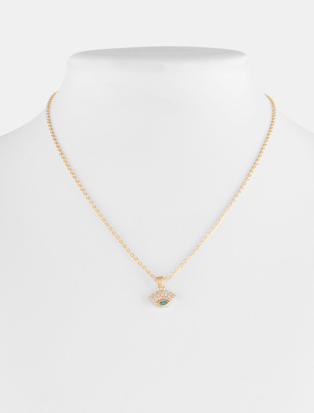 Collar Aldo Ocerade Para Mujer - Dorado Y En Capas
