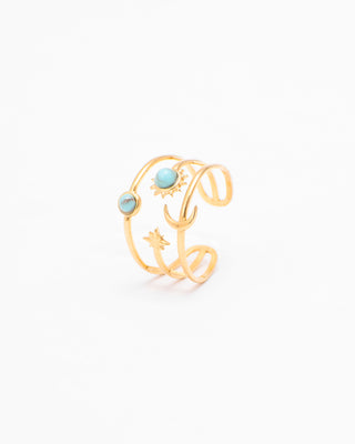 Anillo Amor Propio