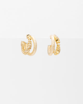 Aretes Liva