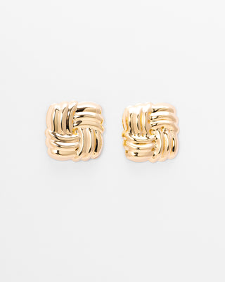 Aretes Zaya