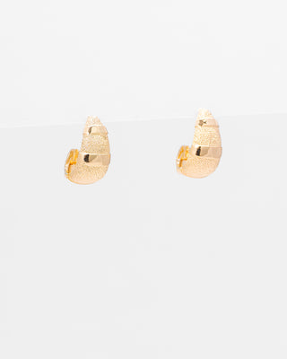 Aretes Gala
