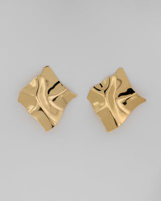 Aretes Alandra