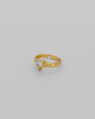 Anillo Ismara
