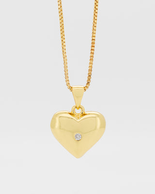 Set Aretes y Collar Valerine