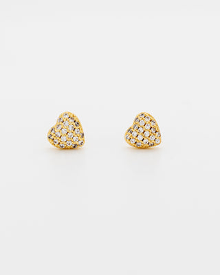 Set Aretes y Collar Alisandra