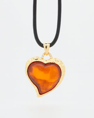 Collar Llama Sagrada