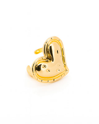 Anillo Corazón Sagrado