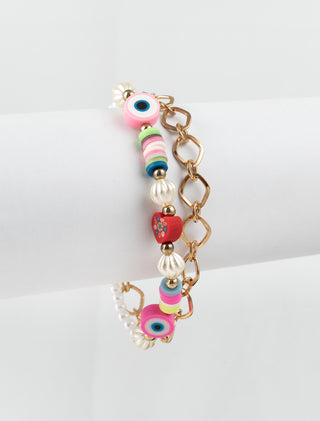 Set de Pulseras Renata