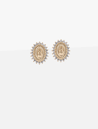 Aretes Colgantes Eloisa