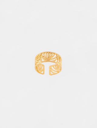 Anillo Asteria