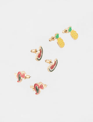 Set de Broqueles Zutoia