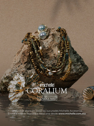 Coralium