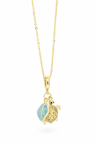 Collar Delfina