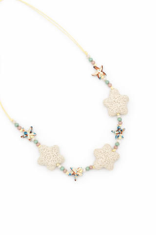 Collar Aqua