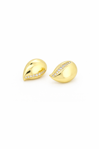 Aretes Camelia
