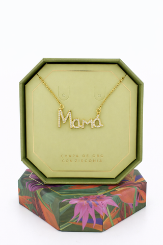 Collar Madre