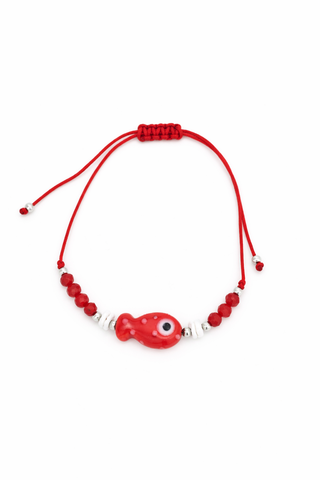 Pulsera Santorini