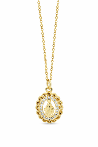 Collar Altagracia