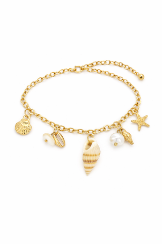 Pulsera Arrecife