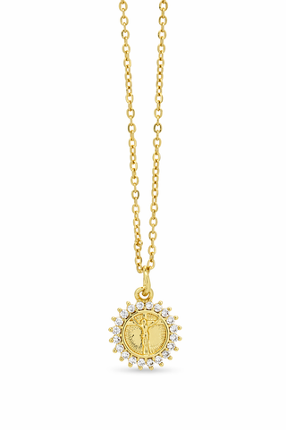Collar Belen