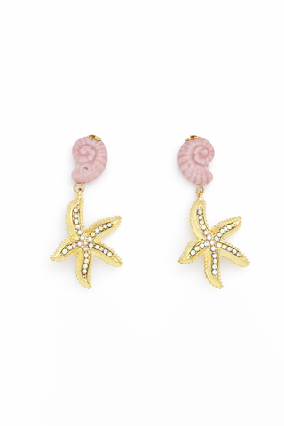 Aretes Valparaiso
