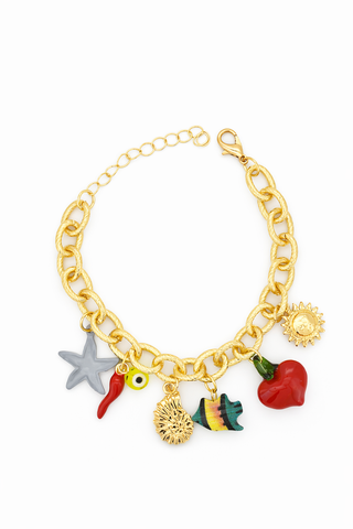 Pulsera Maldivas