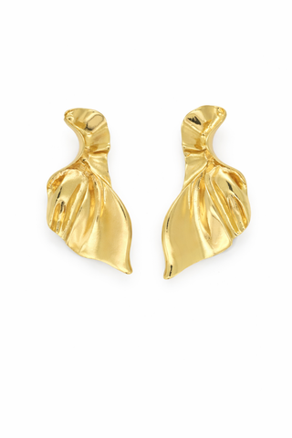 Aretes Lombok