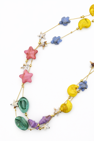 Collar Crystal