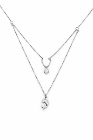 Collar Aguamar