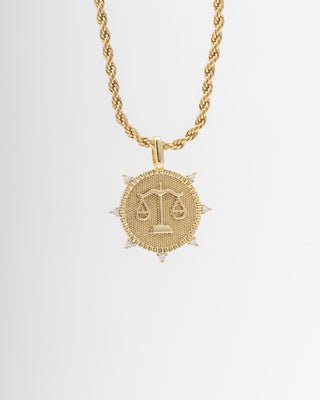 Collar Libra