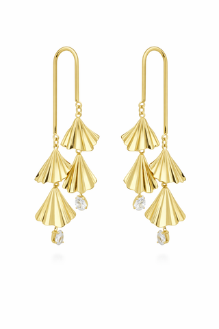 Aretes Koh