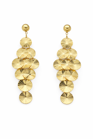 Aretes Nautilus
