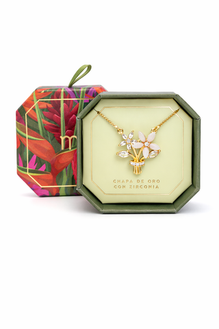 Collar Enedina