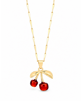 Collar Iza