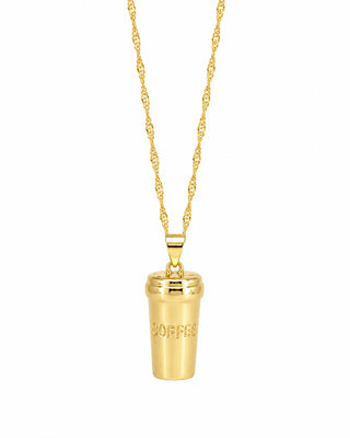 Collar de Café