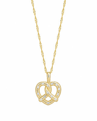 Collar Pretzel