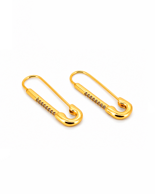 Aretes Sofi