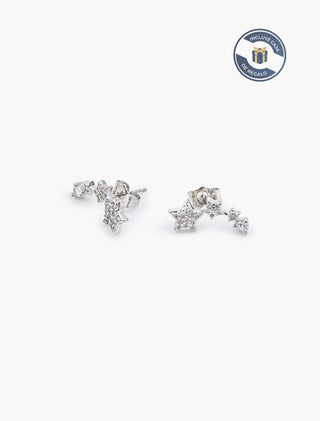 Aretes Elodia