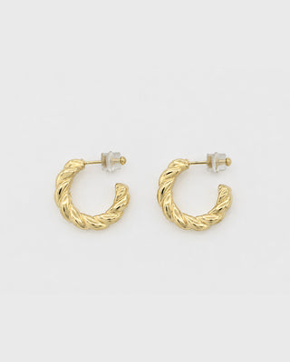 Set de Aretes Ambar