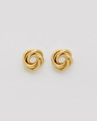 Set de Aretes Espresso
