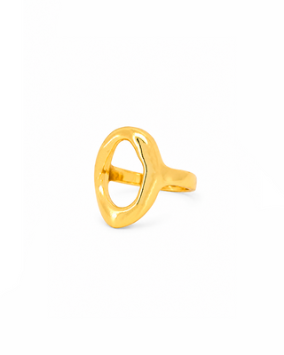Set de Anillos Sofi