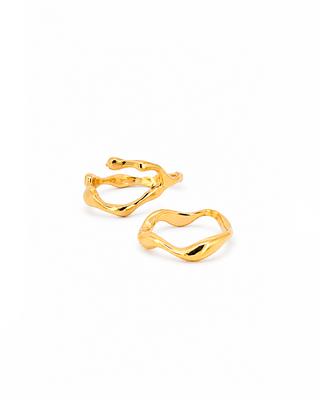 Set de Anillos Sofi