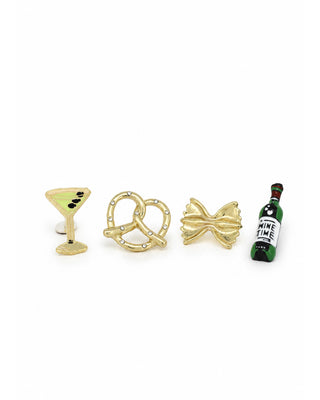 Set de Pines Cocktail