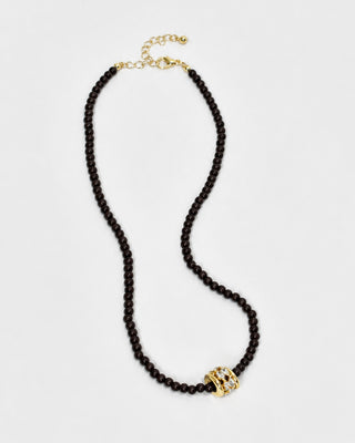 Collar Moka